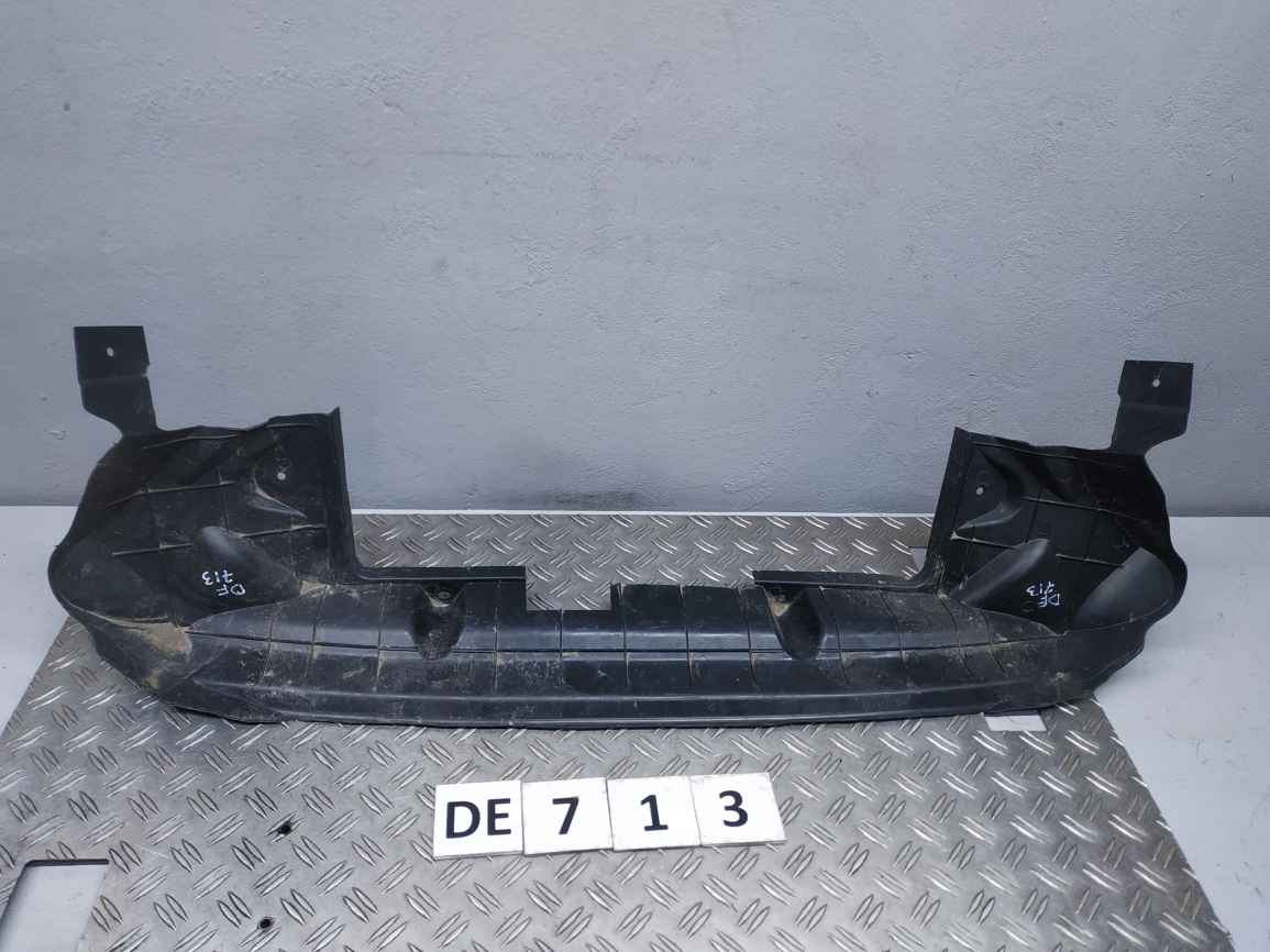 Купити DE0713 дефлектор MG ZS 17- (10606014) у Рівному з доставкою